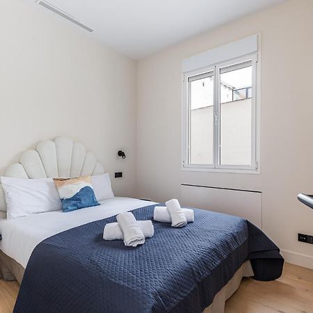 Waou Puerta Del Sol VI - Alquiler Corta Duracion Apartment มาดริด ภายนอก รูปภาพ