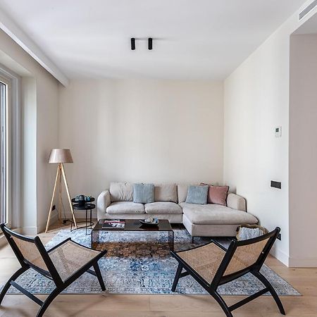 Waou Puerta Del Sol VI - Alquiler Corta Duracion Apartment มาดริด ภายนอก รูปภาพ