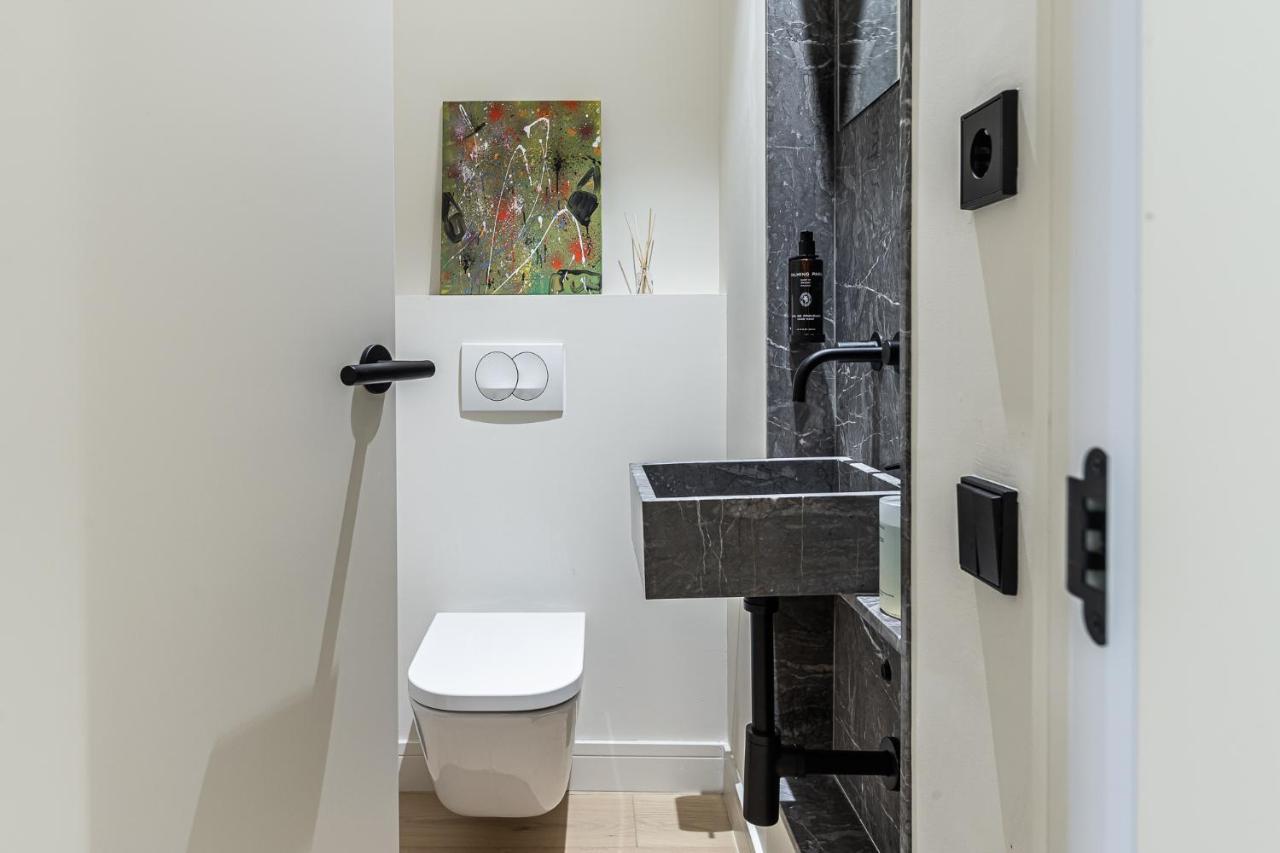 Waou Puerta Del Sol VI - Alquiler Corta Duracion Apartment มาดริด ภายนอก รูปภาพ