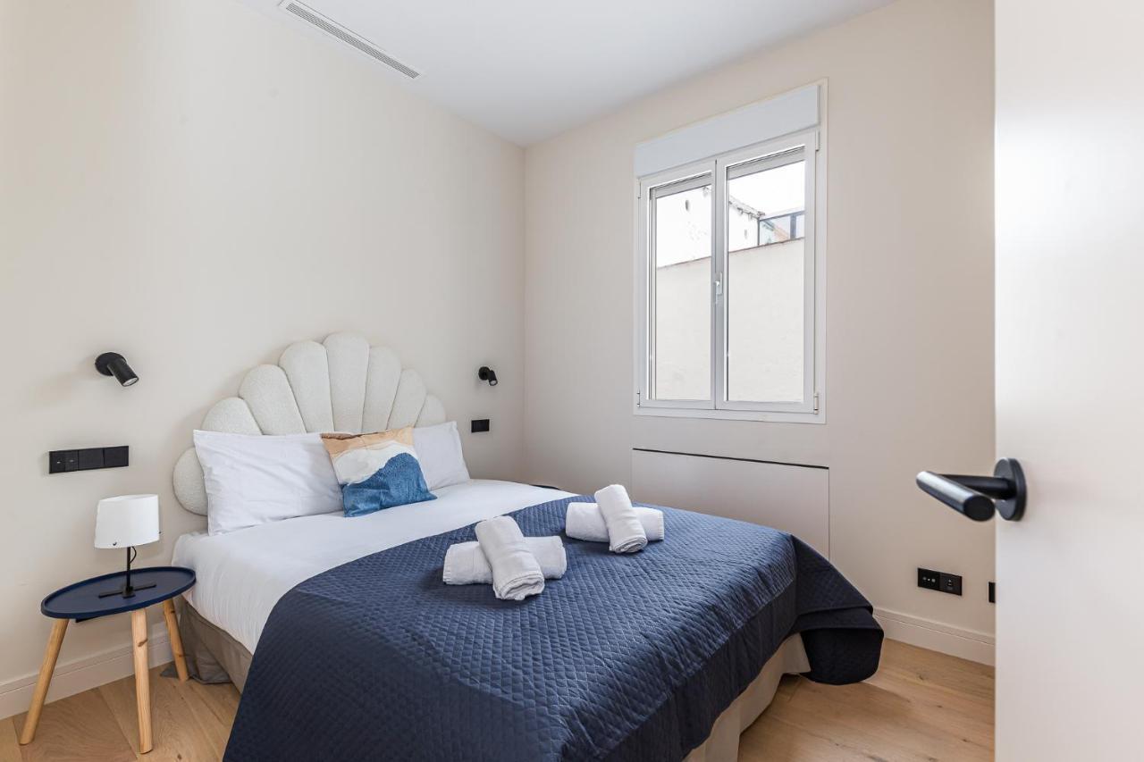 Waou Puerta Del Sol VI - Alquiler Corta Duracion Apartment มาดริด ภายนอก รูปภาพ