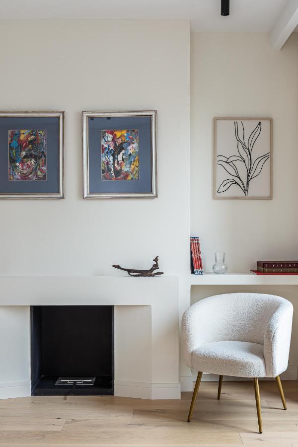 Waou Puerta Del Sol VI - Alquiler Corta Duracion Apartment มาดริด ภายนอก รูปภาพ