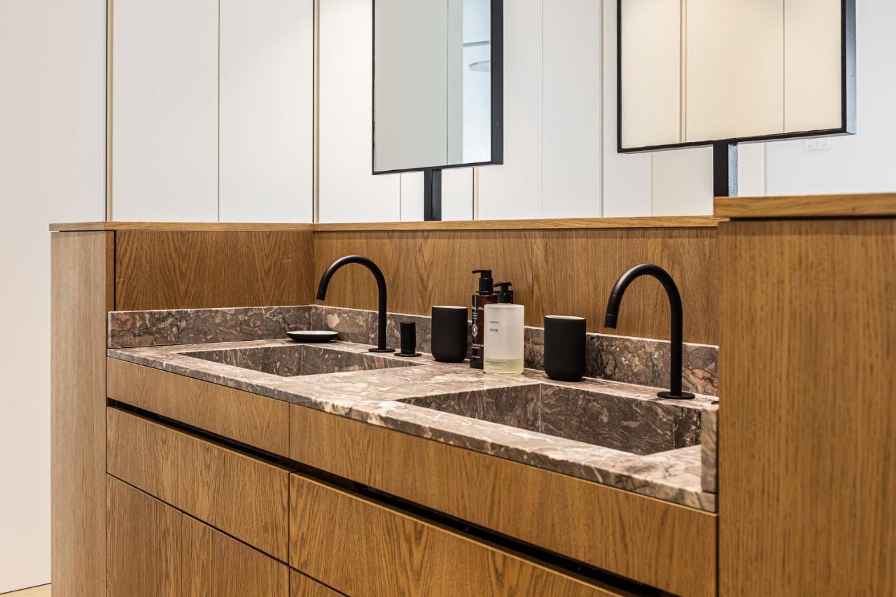 Waou Puerta Del Sol VI - Alquiler Corta Duracion Apartment มาดริด ภายนอก รูปภาพ
