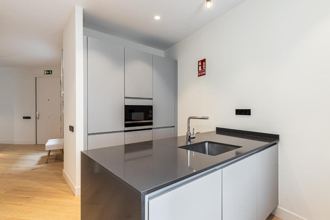 Waou Puerta Del Sol VI - Alquiler Corta Duracion Apartment มาดริด ภายนอก รูปภาพ