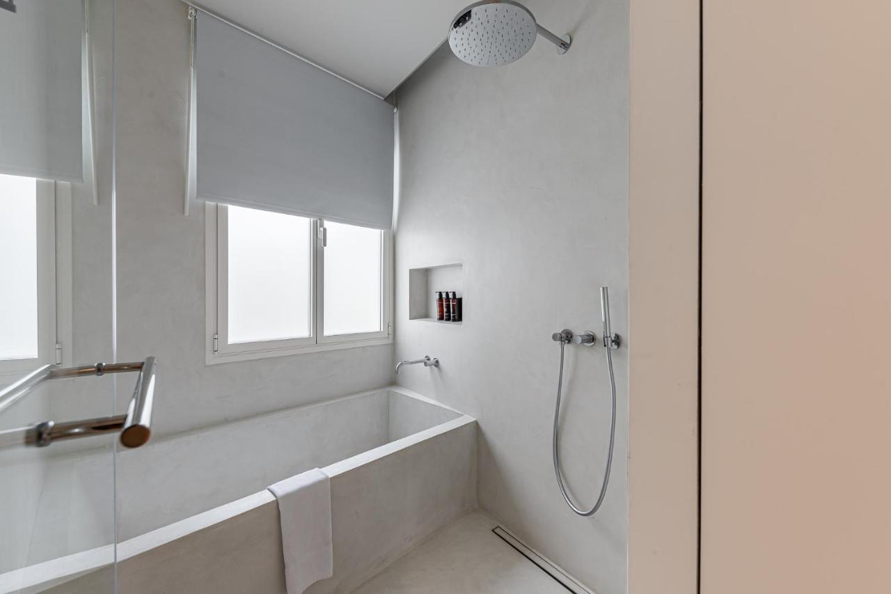 Waou Puerta Del Sol VI - Alquiler Corta Duracion Apartment มาดริด ภายนอก รูปภาพ