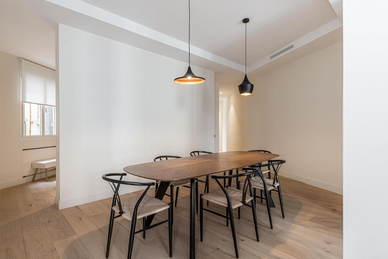 Waou Puerta Del Sol VI - Alquiler Corta Duracion Apartment มาดริด ภายนอก รูปภาพ