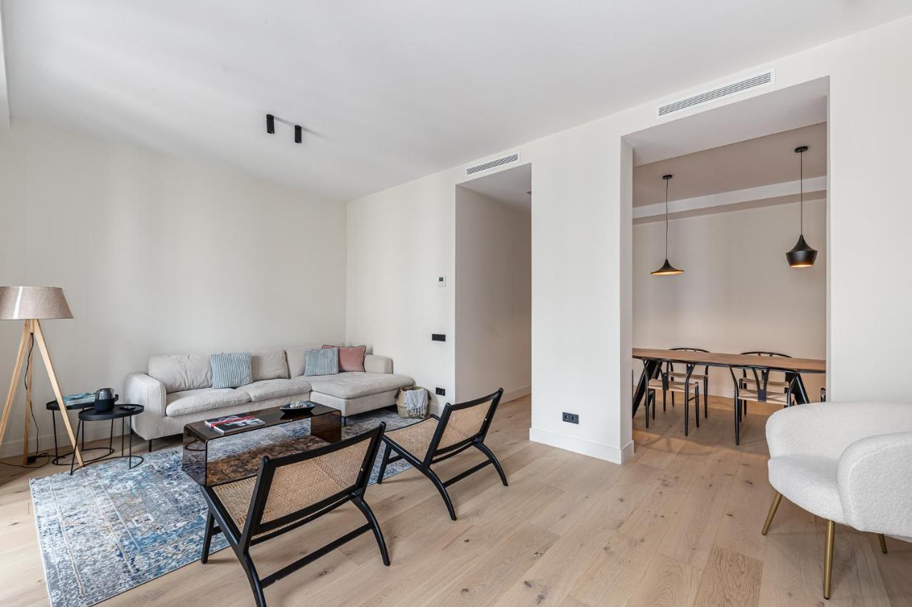 Waou Puerta Del Sol VI - Alquiler Corta Duracion Apartment มาดริด ภายนอก รูปภาพ