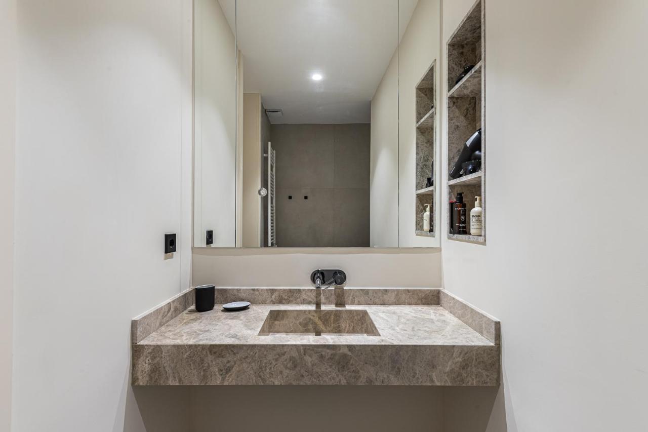 Waou Puerta Del Sol VI - Alquiler Corta Duracion Apartment มาดริด ภายนอก รูปภาพ