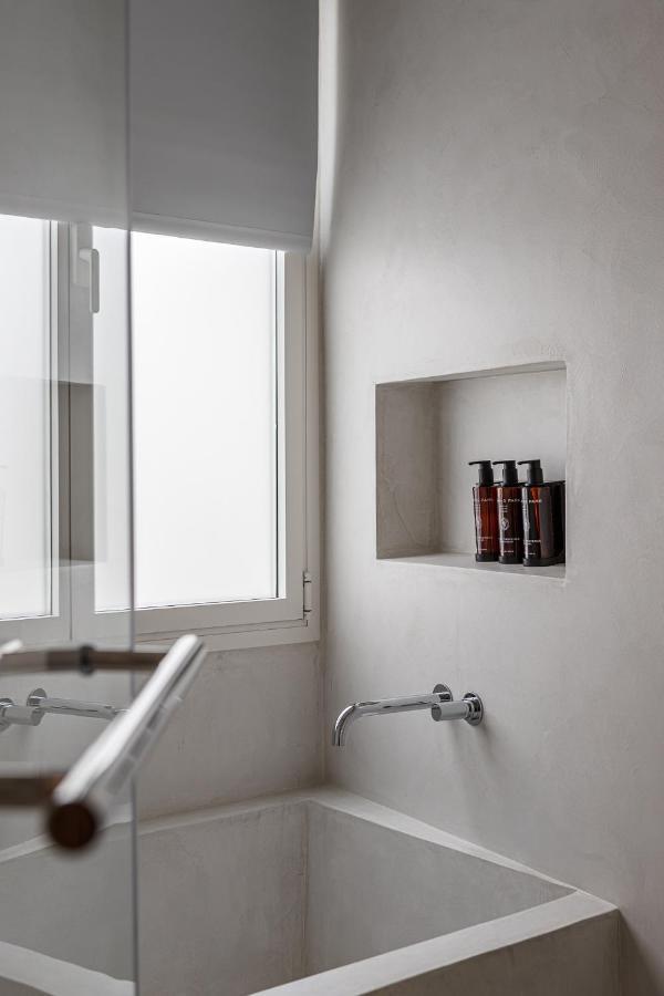 Waou Puerta Del Sol VI - Alquiler Corta Duracion Apartment มาดริด ภายนอก รูปภาพ