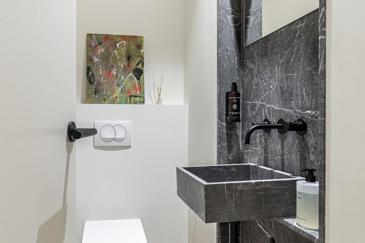 Waou Puerta Del Sol VI - Alquiler Corta Duracion Apartment มาดริด ภายนอก รูปภาพ